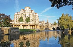 University of Bath 3