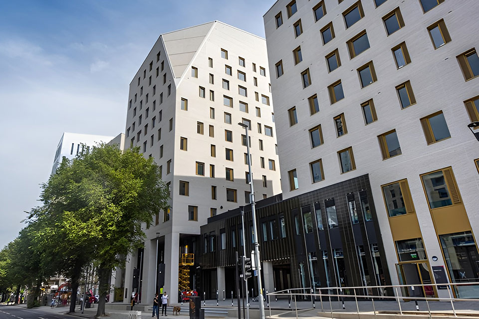 University of Brighton