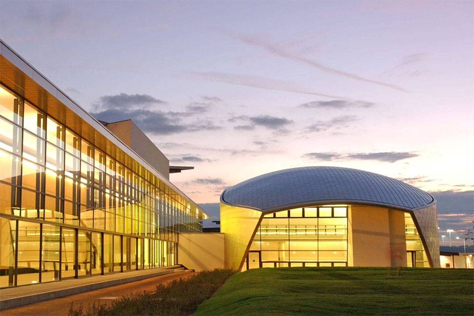 University Of Hertfordshire