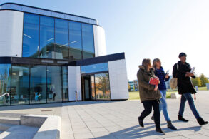 University of Hertfordshire