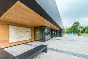 University of Hertfordshire