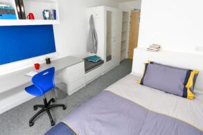 University of Hertfordshire