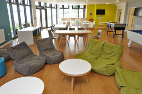 University of Hertfordshire