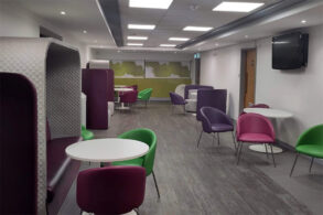 University of Nottingham