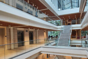 University of Nottingham