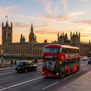 Πακέτα Λονδίνου